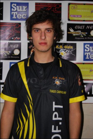 Tiago Carvalho